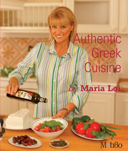 Authentic Greek Cuisine
